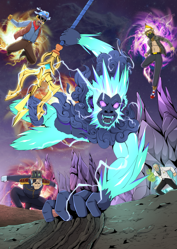 Zeus