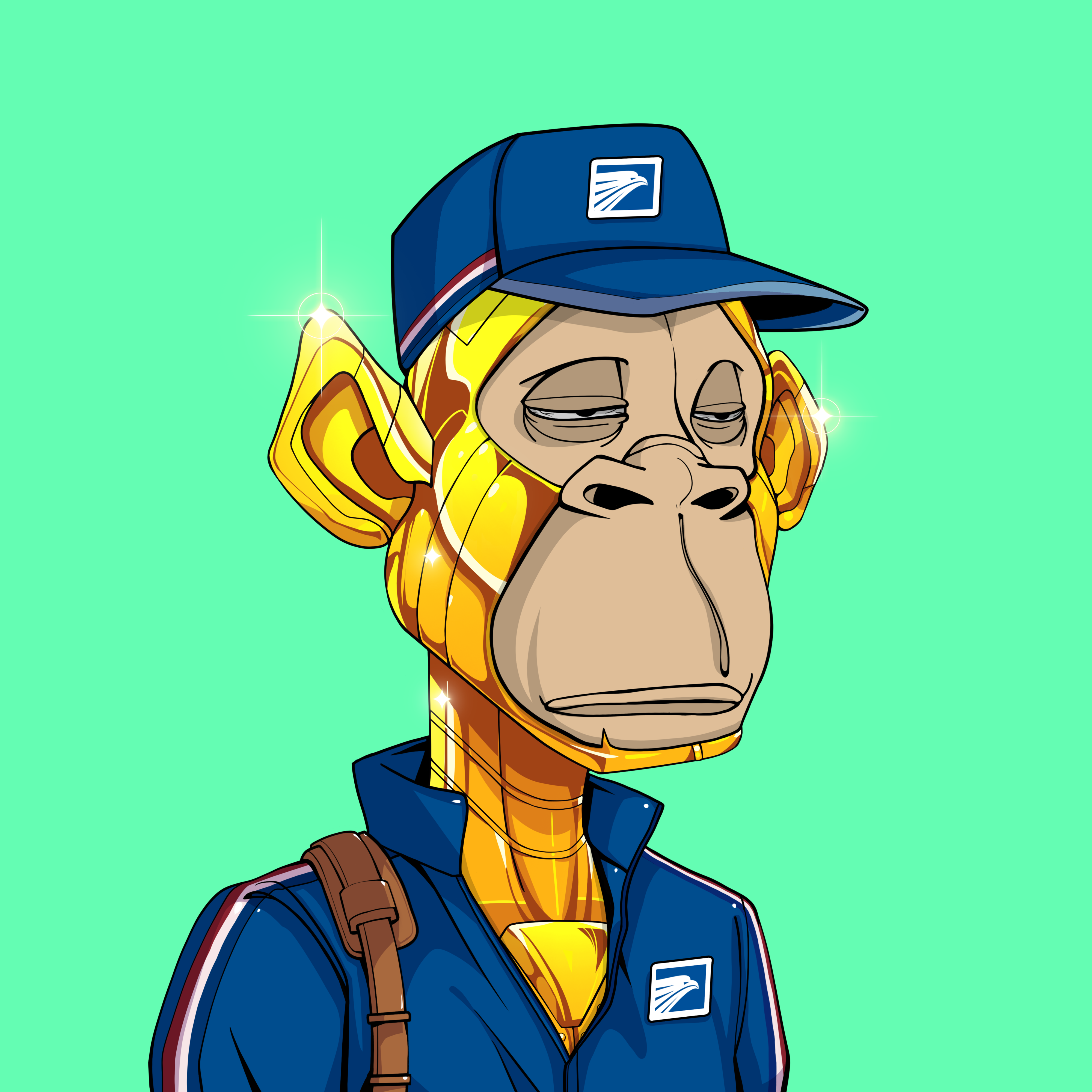 Spiffy Ritzy